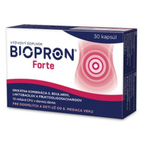 BIOPRON Forte 30 kapsúl