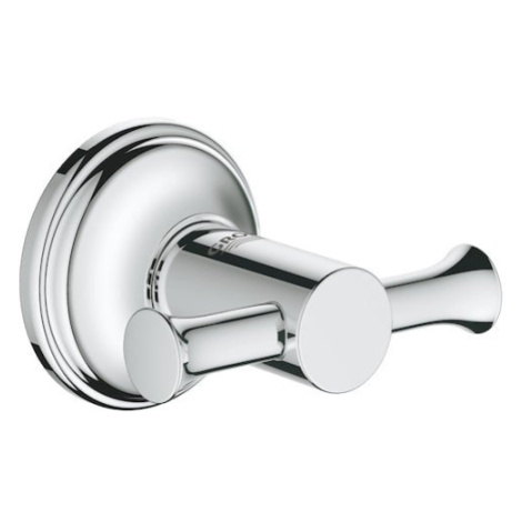 Háčik Grohe Essentials chróm G40656001