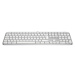 Logitech MX Keys S US Pale Grey