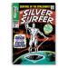 Taschen Marvel Comics Library. Silver Surfer. 1. 1968–1970