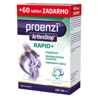 PROENZI Arthrostop Rapid+ 240 tabliet