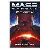 Fantom Print Mass Effect: Odveta