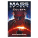 Fantom Print Mass Effect: Odveta