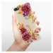 Odolné silikónové puzdro iSaprio - Fall Flowers - Xiaomi Redmi 6A