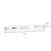 AcTEC LT LED budič CV 24V, 100W