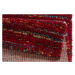 Kusový koberec Nomadic 102688 Meliert Rot - 120x170 cm Mint Rugs - Hanse Home koberce