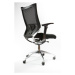 Spinergo OFFICE Spinergo - aktívna kancelárska stolička - oranžová