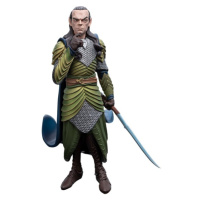 Figúrka Weta Workshop Lord of the Rings Trilogy - Elrond Figure Mini Epics