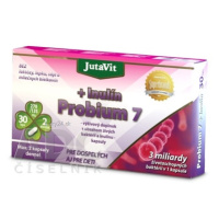 JutaVit Probium 7 + Inulín