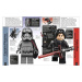 Dorling Kindersley LEGO Star Wars Character Encyclopedia New Edition