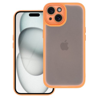 VARIETE Case Xiaomi Redmi Note 12S apricot crush