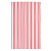 Bavlnené utierky v súprave 2 ks 50x70 cm Stripes – Casafina