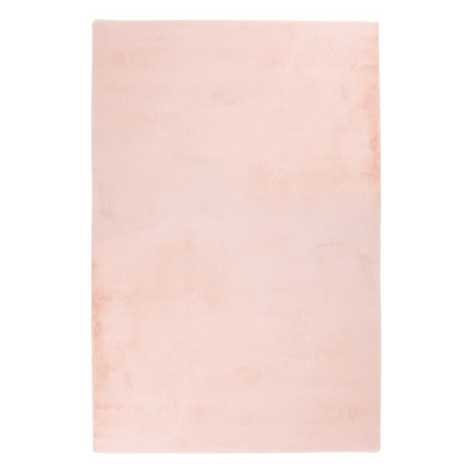 Kusový koberec Cha Cha 535 powder pink Rozmery koberca: 120x170 Obsession