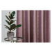 Ružový záves 140x260 cm Scento – Mendola Fabrics