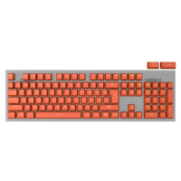 Genesis LEAD 300 náhradné klávesy oranžové