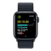 Apple Watch SE GPS+Cel 40mm Sport Loop