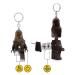 LEGO LED Lite LEGO Star Wars Chewbacca svítící figurka (HT)