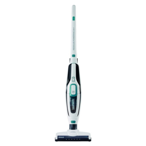 Akumulátorový vysávač Regulus PowerVac 2in1 - LEIFHEIT