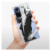 Odolné silikónové puzdro iSaprio - Fashion 01 - Huawei Nova 9