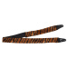 Fender Wild Tiger Print Strap