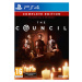 The Council (PS4)