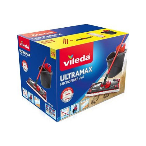 VILEDA Ultramax Complete Set box