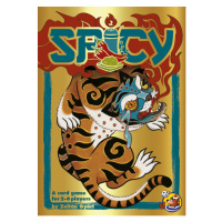 HeidelBär Games Spicy