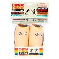 Exploding Kittens Throw Throw Burrito: Battle Pack - EN