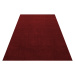 Kusový koberec Ata 7000 red Rozmery koberca: 60x100