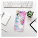 Odolné silikónové puzdro iSaprio - Galactic Paper - Samsung Galaxy Note 20