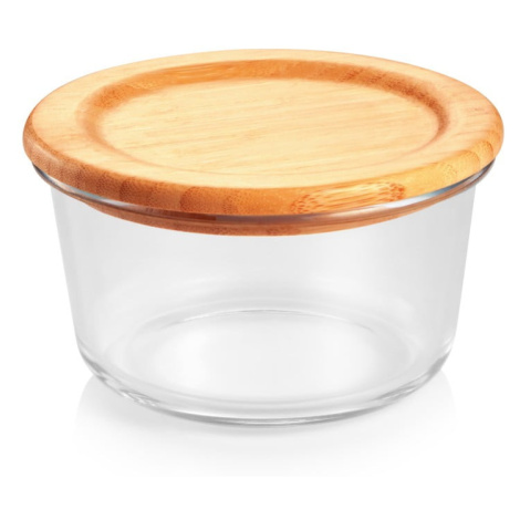 Sklenená dóza na potraviny Online – Tescoma