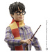 Mattel Bábika Harry Potter na nástupišti 9  3/4 GXW31