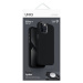 UNIQ HYBRID IPHONE 15 PRE MAX (2023) 6.7 MAGCLICK CHARGING LYDEN - DALLAS BLACK (BLACK)