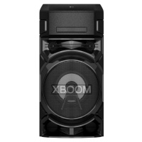 LG ON5 XBOOM PARTY BLACK