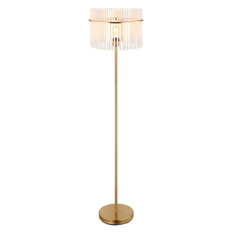 Stojacie lampy Globo