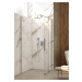 Deante Shower wall, walk-in