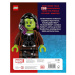 Dorling Kindersley LEGO Marvel Character Encyclopedia