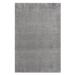 Sivý koberec z recyklovaných vlákien 80x150 cm Velvet – Flair Rugs