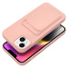 CARD Case for IPHONE 14 PLUS pink