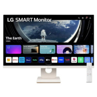 LG 32MR50C monitor 32