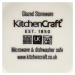 Keramická miska Kitchen Craft Arched, ø 16 cm