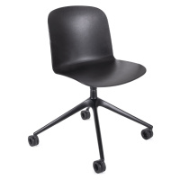 INFINITI - Kancelárska stolička RELIEF 4 STAR