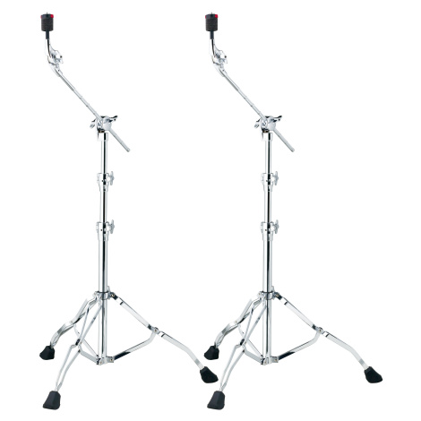 Tama Roadpro Double Braced Cymbal Boom Stand Bundle