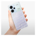Odolné silikónové puzdro iSaprio - Handwriting 01 - white - Xiaomi Redmi Note 13 Pro+ 5G
