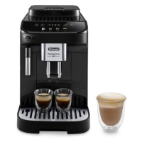 DeLonghi Magnifica Evo ECAM 290.21.B, automatický kávovar, vstavaný mlynček, 1450 W, 15 bar, aut