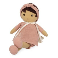 Kaloo Látková bábika Amadine Tendresse 25 cm