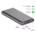 Powerbanka SWISSTEN WORK II 10.000 mAH