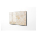 Sklenený obraz 100x70 cm Marble - Wallity