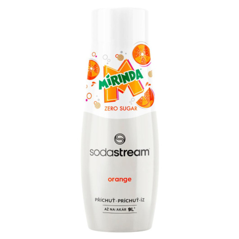 Sodastream MIRINDA ZERO