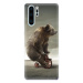Odolné silikónové puzdro iSaprio - Bear 01 - Huawei P30 Pro